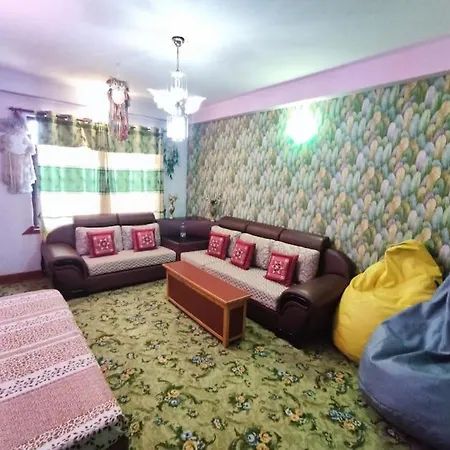 Puru Boutique Home 