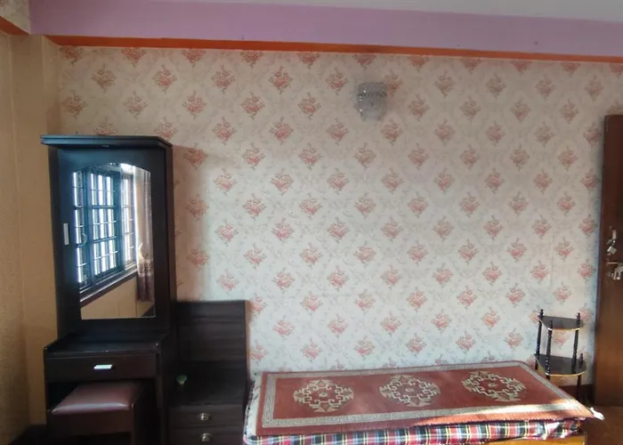 Puru Boutique "pbh", Private Room, Apartment, Thamel, Swoyambhu, Benchen Monastery, Tergar Monastry, Kathmandu, Nepal Appartement