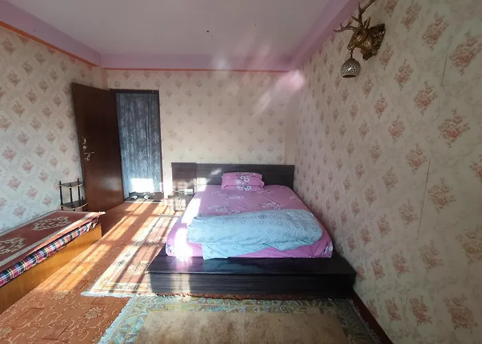 Appartement Puru Boutique "pbh", Private Room, Apartment, Thamel, Swoyambhu, Benchen Monastery, Tergar Monastry, Kathmandu, Nepal Katmandou