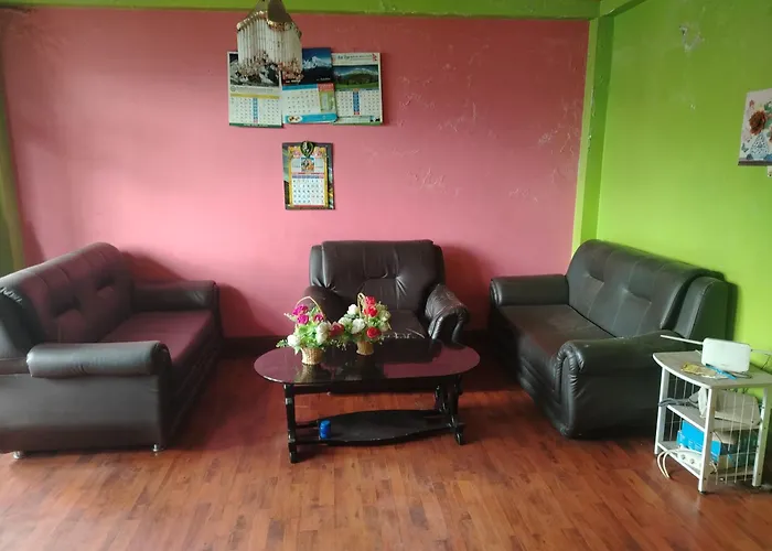 Puru Boutique "pbh", Private Room, Apartment, Thamel, Swoyambhu, Benchen Monastery, Tergar Monastry, Kathmandu, Nepal *