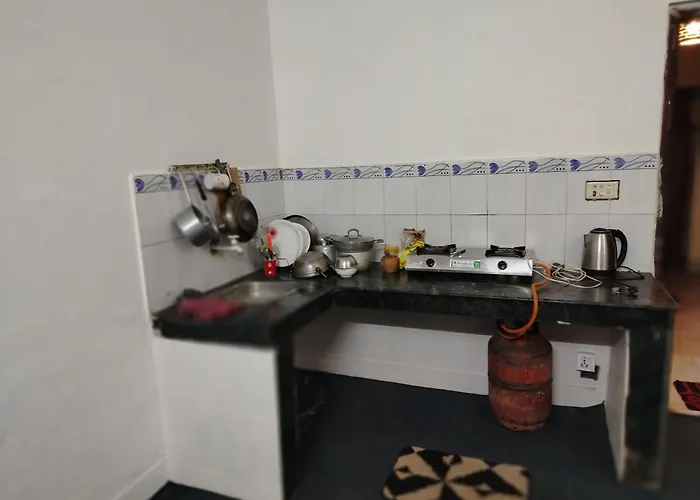 Puru Boutique "pbh", Private Room, Apartment, Thamel, Swoyambhu, Benchen Monastery, Tergar Monastry, Kathmandu, Nepal