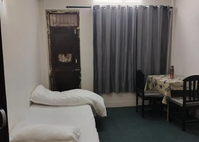 Puru Boutique "pbh", Private Room, Apartment, Thamel, Swoyambhu, Benchen Monastery, Tergar Monastry, Kathmandu, Nepal Appartement